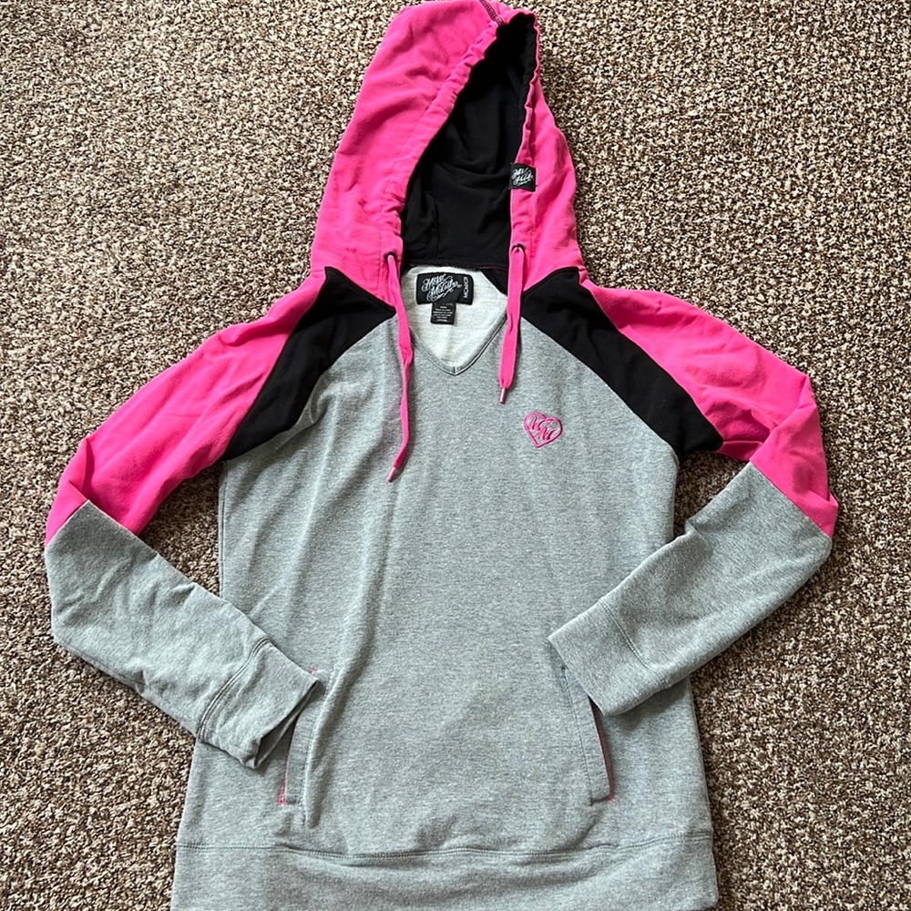 Metal Mulisha Pullover Hoodie